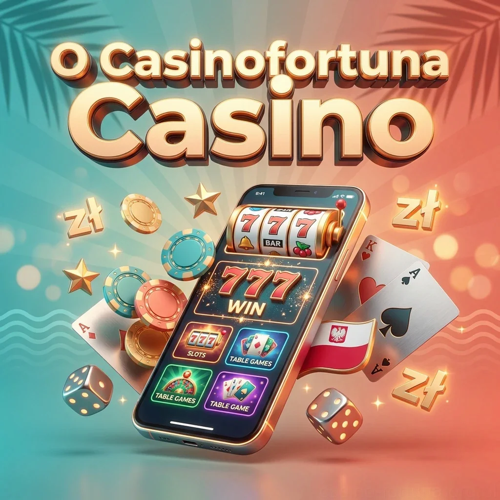 O Casinofortuna Casino
